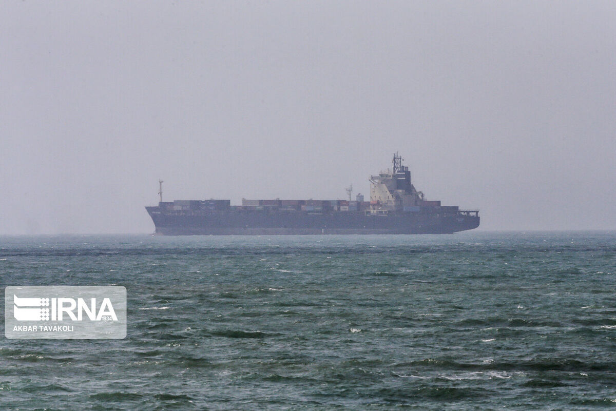 مشکلی برای خدمه کشتی ایرانی در سنگاپور به وجود نیامده است