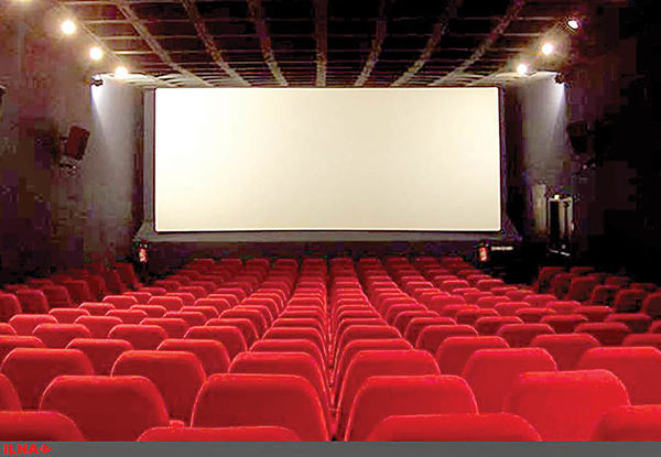 بازگشایی سینماها در شهرهای دارای وضعیت سفید بلامانع اعلام شد