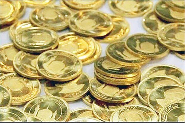 قیمت سکه و طلا در ۲۴ آبان؛ نرخ سکه افزایش یافت
