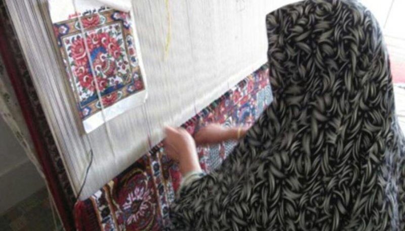 ثبت نام طرح توسعه مشاغل خانگی در زنجان آغاز شد