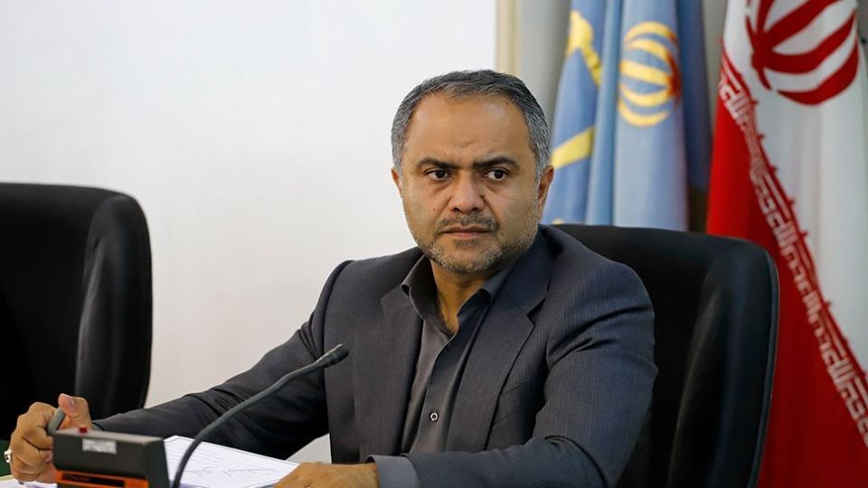  رییس سازمان هواپیمایی کشور تفهیم اتهام شد