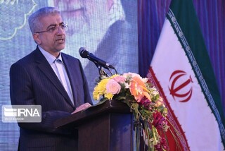 ناگفته‌های وزیر نیرو درباره وضعیت بارندگی در ایران
