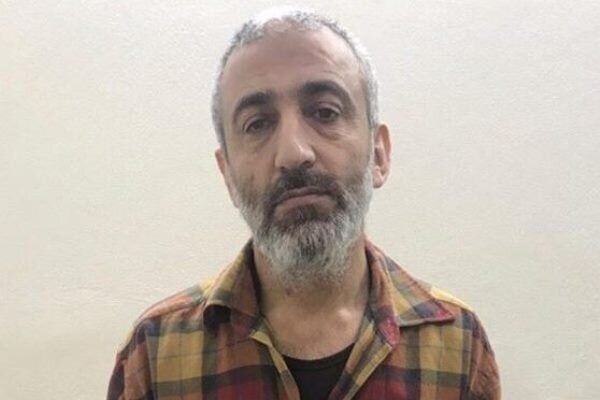 گزینه احتمالی برای رهبری داعش بازداشت شد