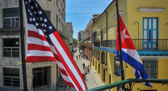 دیپلمات کوبایی: روابط با آمریکا در پایین‌ترین سطح خود است
