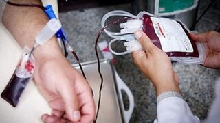 چهار پایگاه اهدای خون در دومین روز تعطیلی عید فطر در مشهد دایر است