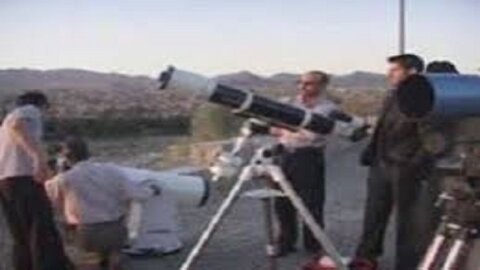 مسئول ستاد استهلال خراسان رضوی