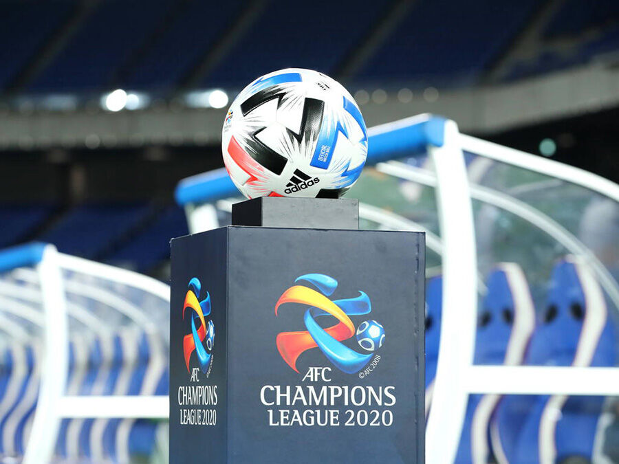 راهکار جدید کنفدراسیون فوتبال آسیا برای برگزاری ادامه لیگ قهرمانان 