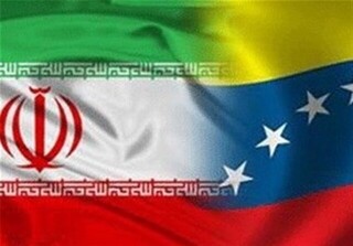  وزیر نفت ونزوئلا خطاب به ایرانیان: ممنون برادران!