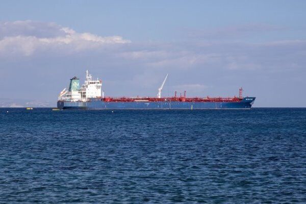 هیچ اطلاعاتی درباره وقوع حادثه برای کشتی تجاری در خلیج فارس ثبت نشده