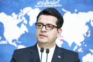 واکنش سخنگوی وزارت خارجه به ادعاها درباره خرابکاری و حملات سایبری
