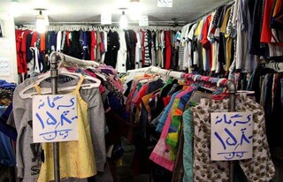 فروشندگان پوشاک نگران از خسارات پساکرونایی