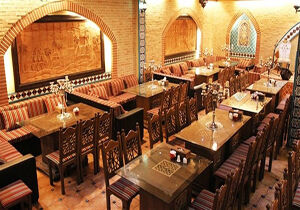 ریزش ۵۰ درصدی مشتریان رستوران‌ ها در مشهد
