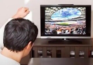 ابتکار ژاپنی ها برای تشویق تیم­ های ورزشی توسط هواداران در روزهای کرونایی