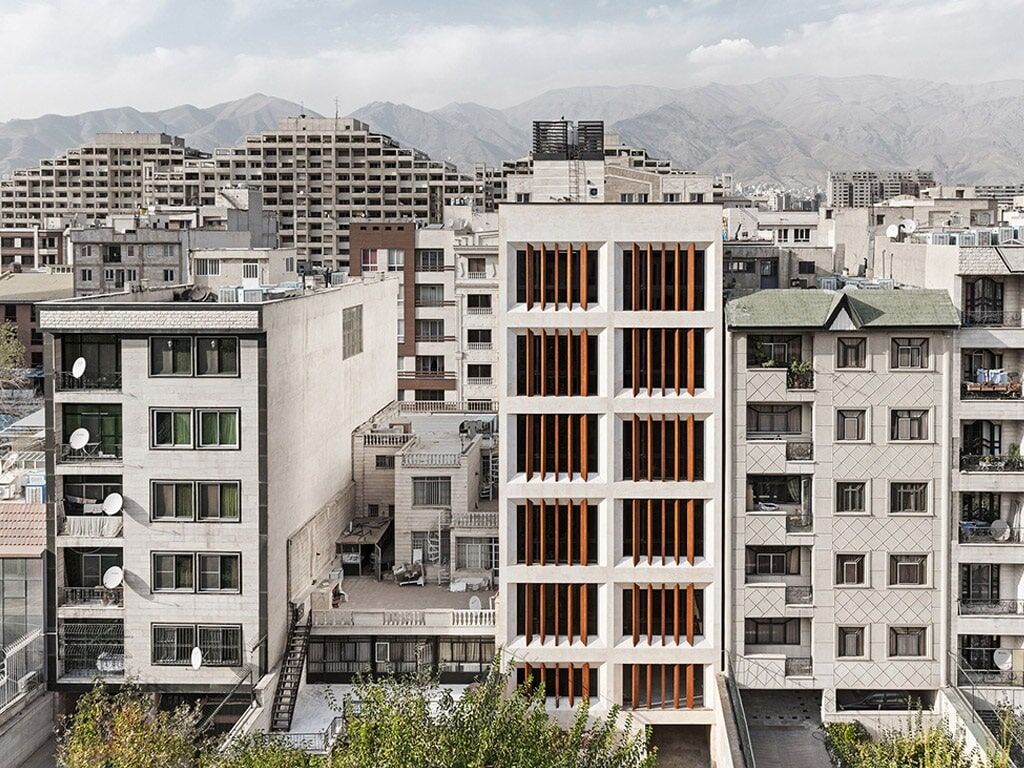 بازار مسکن در شمال تهران قفل شد