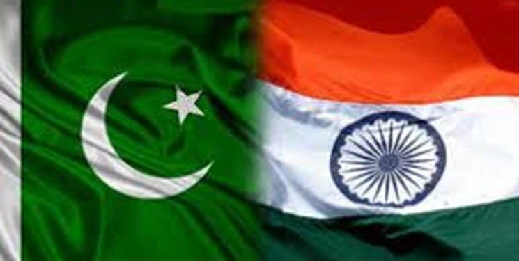 توافق هند و پاکستان بر سر آتش‌بس در کشمیر 