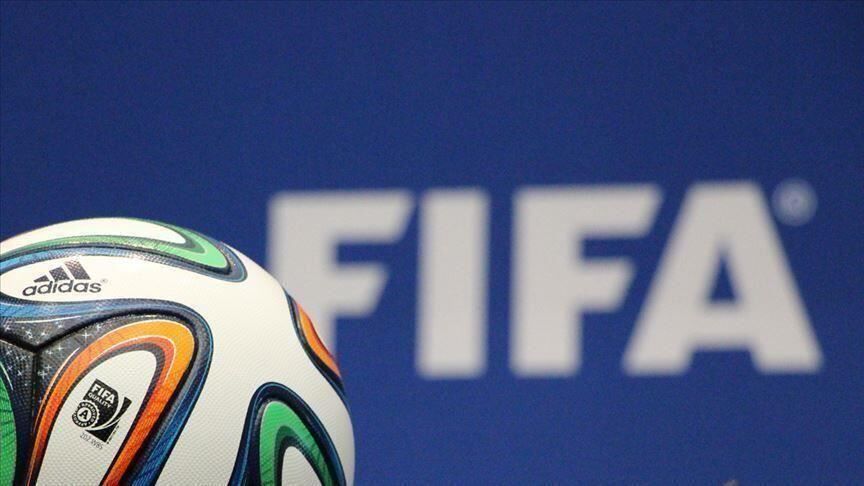 واکنش فیفا به خبر «لغو مسابقات جام‌جهانی فوتسال»
