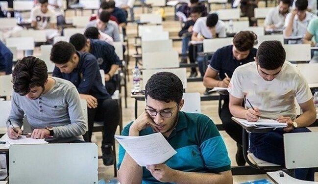 آیا امتحانات پایان ترم دانشگاه آزاد اسلامی غیرحضوری می‌شود؟

