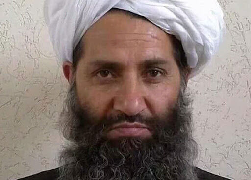 رهبر طالبان به کرونا مبتلا شده است