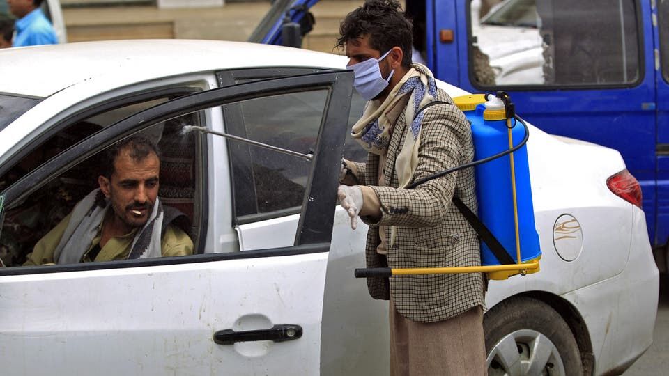 هشدار سازمان ملل: 20 درصد مبتلایان به کرونا در یمن جان باختند/  یک تراژدی در یمن ایجاد خواهد شد
