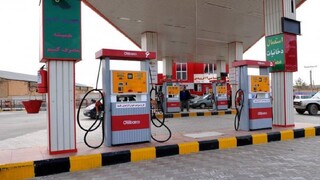 اجرای طرح کهاب در جایگاه‌های عرضه بنزین مشهد