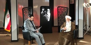  امام خمینی (ره) برای حکومت به تهران نیامد