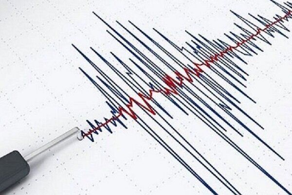زلزله ۴.۷ ریشتری در خنج فارس