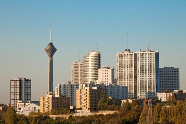 بیکاری در تهران کاهش یافت
