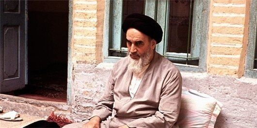 اخلاص امام خمینی (ره) دل‌ها را به سوی خود جذب کرد