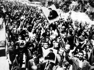قیام ۱۵ خرداد، تبلور عدالتخواهی و استقلال طلبی یک ملت
