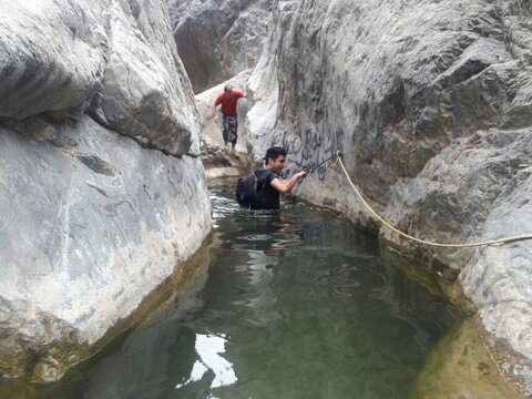 گردشگری سلامت، ظرفیت چهار فصل آبگرم‌های معدنی اردبیل