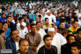 نشست «شاخصه‌های وحدت اسلامی» ویژه عرب‌زبانان تبیین می‌شود