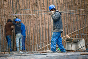 اصلاح بیمه کارگران ساختمانی، طرحی که خاک می‌خورد!
