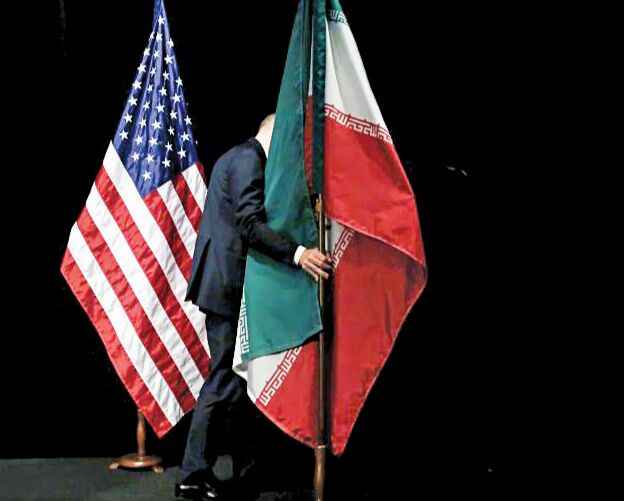 مدیریت زمان ایرانی در برابر اجماع‌سازی آمریکایی

