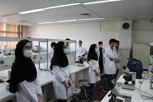 بازگشایی دانشکده‌های علوم پزشکی در گیلان