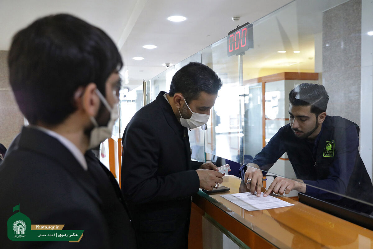 پرداخت هزینه‌های درمانی ۲۰ کودک بی‌بضاعت بستری در بیمارستان «اکبر» مشهد