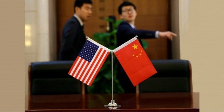 چین: قطع ارتباط آمریکا با ما با عاقلانه نخواهد بود
