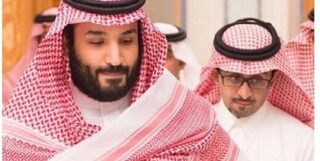 بازداشت‌ها در سعودی به دفتر «محمد بن سلمان» رسید