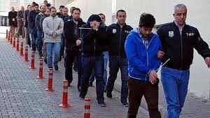 صدور حکم بازداشت بیش از 400 نفر به ظن ارتباط با جنبش گولن در ترکیه