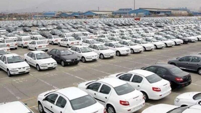 پیگرد قضایی در انتظار فروشندگان حواله خودروهای ثبت‌نامی 