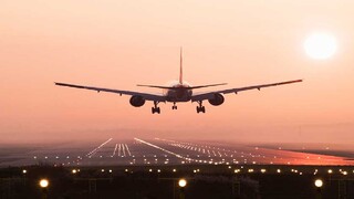 برقراری مجدد مسیرهای پروازی کشور افغانستان در فرودگاه بین المللی مشهد