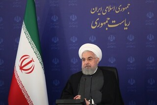دستور روحانی به وزارت صمت برای نظارت دقیق بر قیمت کالاها در آستانه نوروز 