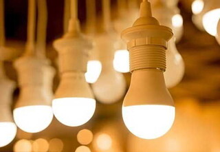 لامپ‌های جیوه‌ای جایگزین لامپ‌های LED در معابر کشور