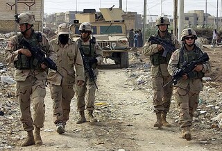 خروج آمریکا از عراق؛ نقطه مغفول در مذاکرات

