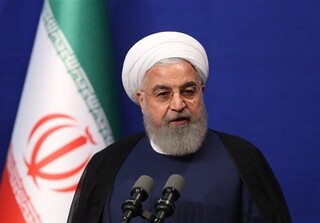 روحانی: فشار تحریم‌ها نتوانست در اراده مردم خللی ایجاد کند/ معادنی را که حبس شده، آزاد کنید