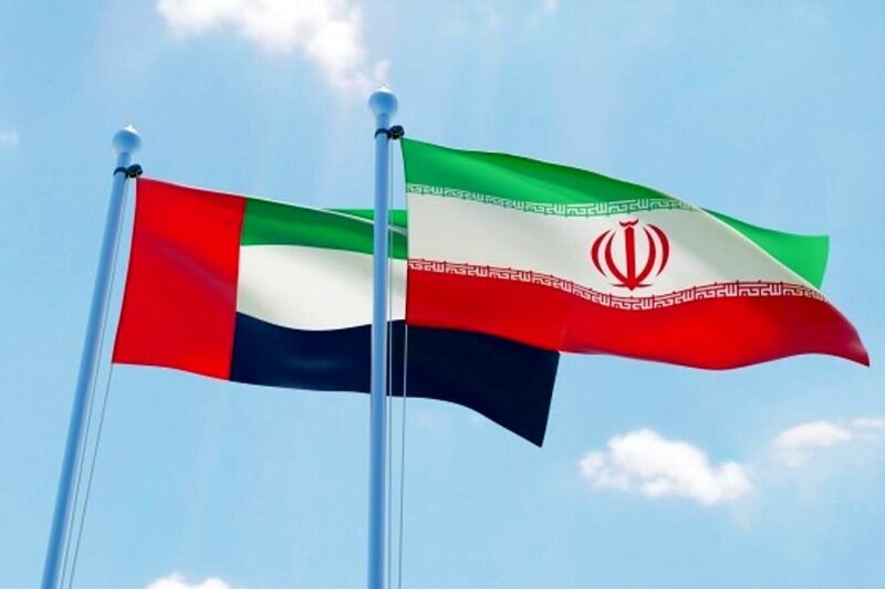 خبر تعلیق روابط تجاری ایران و امارات از اساس کذب است

