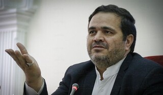 نماینده مردم سبزوار از مردم ایران عذرخواهی کرد