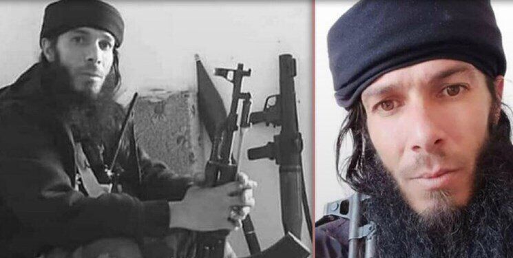 تروریست معروف سوری در لیبی کشته شد