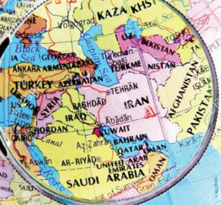 آوار «تهران» بر آمال «واشنگتن» در بغداد
