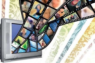 پخش بیش از ۳۷۰ فیلم سینمایی از شبکه‌های تلویزیون