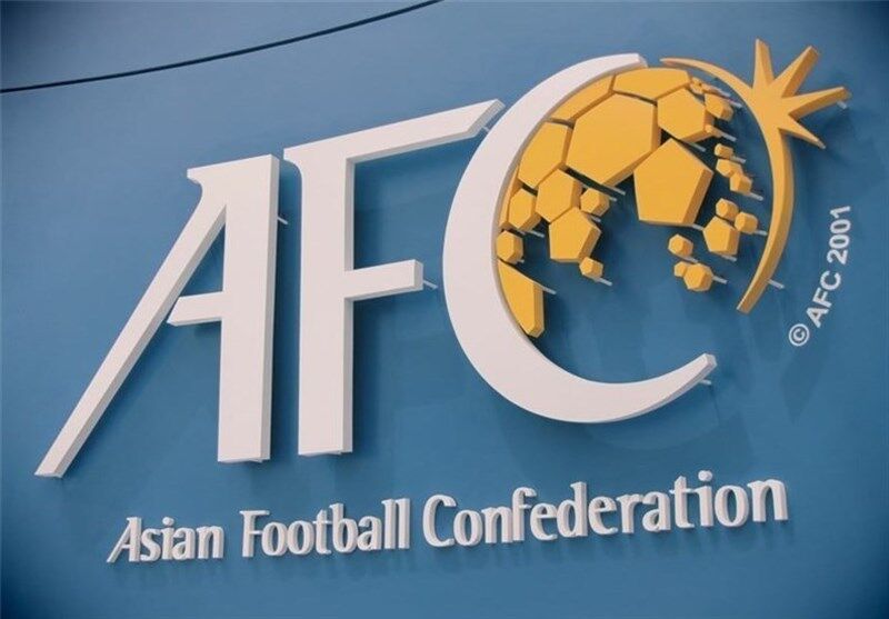 مراسم برترین‌های فوتبال آسیا برگزار نمی‌شود
